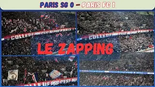 PSG PFC : le zapping de l'&eacute;limination [12-01-2026]