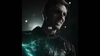 Zoom(Comics) vs Savitar(Full Power) | The Flash | #shorts