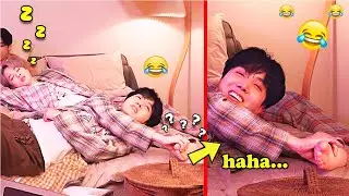 BTS's Comedy Show That Make Me Laugh So Hard