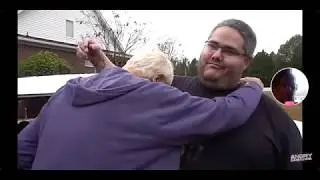 ANGRY GRANDPA'S DREAM CAR REACTION!!! RIP AGP😭
