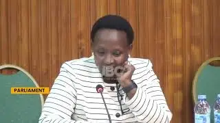 URA Seeks UGX 40.7bn to Boost Digital Revenue Systems in 2026/27