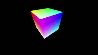 Pygame voxel engine (shasers, textures)