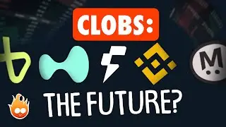 Why CLOBs Are the Next Big Thing in On-Chain Trading