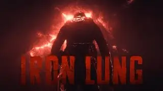 Can Markiplier Make A Horror Masterpiece? | Iron Lung - Movie Review 