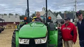 NH Farm Forest and Garden Expo 2025