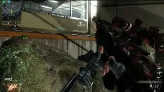 Dare Tanzer - New Camo Luck..