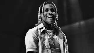 FREE Lil Durk Type Beat | 2025 - 