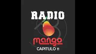 RADIO MANGO - PROGRAMA 11 - Insectos