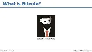 What is Bitcoin