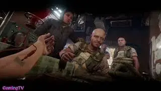 Полная концовка игры MetroExodus #metroexodus #gaming #gameplay #games #metro #метро2033 #спарта