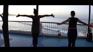 Dfrost Surf House Taghazout