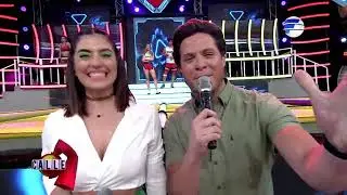 ¡A TODO! Inicia nominación de gladiadoras con MUCHAS SORPRESAS | CALLE 7Py | 15 05 2023