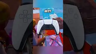 ЛУЧШИЙ контроллер для Fortnite... 🎮