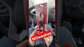 #milwaukee #инструмент #электрика #электромонтаж