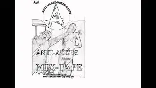 Anti Allez Muzik  sextape   Pattjack  Amoklauf mit Kopfh&ouml;rer