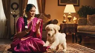 🐾✨ &ldquo;Cute Dog Dancing Compilation | இந்த குட்டி நாய் Dance பாக்காம போக முடியாது!&rdquo;