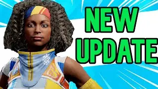 Rogue Company New Update Retail Therapy Item Shop In Rogue Company
