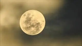 2Hours Full Moon Special Meditation Music for Body | Mind | Soul | @BeAMasterone