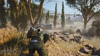 ARC Raiders Resurrection