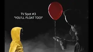 IT - TV Spot #3 - 