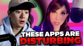 The Insane World of CHILD DATING APPS &ndash; This is Absolutely SICKENING!