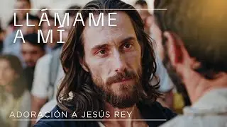 Llámame a Mí | Canción Cristiana sobre el Llamado, Identidad y Obediencia a Dios 🙏🔥