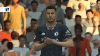 FIFA 20 Super Sub Hazard