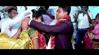 TEASER | Thasan Nadar Family Wedding | TRS AMIRTHARAJ |