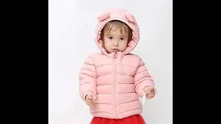 Top 10 best Rated Baby Girls' Down Jackets