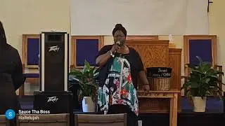 Live streaming of FRUCC PDOC Ministries, Sunday Service, August 11, 2024