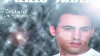 Som De Cristal - Paulo Mota