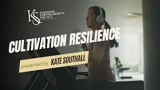 Cultivating Resilience Strengthening Your Inner Power - Remastered