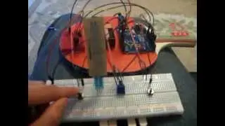 Arduino IR Record and Send