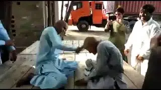 drums beating competition 💪😂