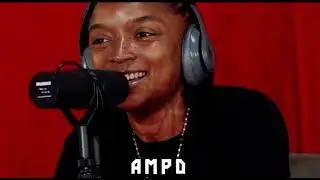 DELANEY A. YANCEY FREESTYLE LIVE ON AMPD