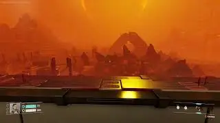 starRupture first wave