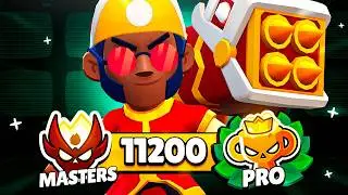 THIS IS WHAT PRO RANK GAMES LOOK LIKE! | Road to Pro