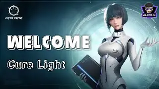 Elixir returns in a new form in Hyper Front!