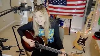 Linoleum by NOFX Cover