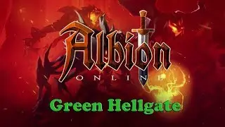 Green Hellgate