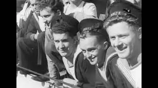 Canadian Army Newsreel No. 97