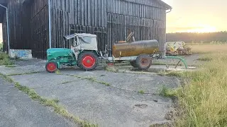 FarmVlog vom 
