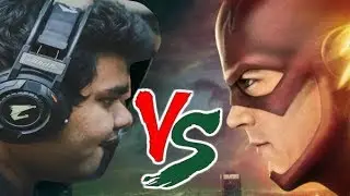 Darkthrone VS The Flash | Stream Highlights #5 | Darkthrone Gaming