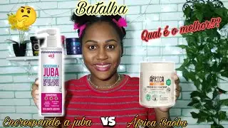 Batalha: Widi Care VS Apse cosmetics ✨