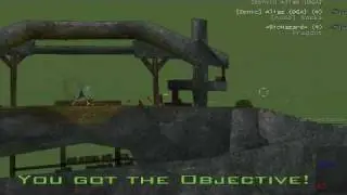 FreshTech - Member Introduction: Kneel