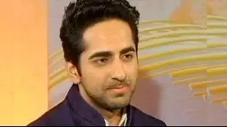 Actor Ayushmann Khurrana on Our Girls Our Pride Campaign