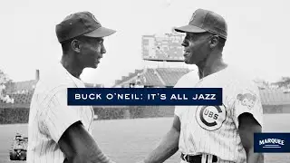 The Impact of Buck O'Neil on Ernie Banks