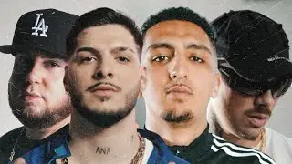 Morad X J Abecia X Maka X Rvfv - Chula