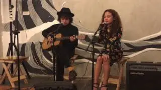 Zild & Shanne (Live at Jess & Pat’s)
