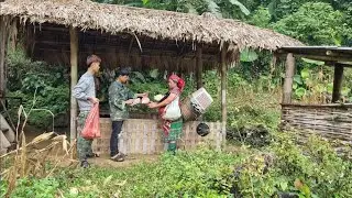 Kindhearted Park Rangers Change a Single Mother’s Life with Unexpected Gifts ❤️ | Real Humanity